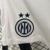 2025/2026 Inter Milan Away Shorts detail view