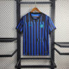 2025/2026 Inter Milan Home Football Jersey front view
