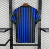 2025/2026 Inter Milan Home Football Jersey back view