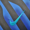 2025/2026 Inter Milan Home Football Jersey detail view