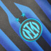 2025/2026 Inter Milan Home Football Jersey detail view