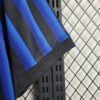 2025/2026 Inter Milan Home Football Jersey detail view