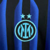 2025/2026 Inter Milan Home Football Jersey detail view
