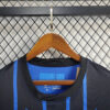 2025/2026 Inter Milan Home Football Jersey detail view