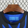 2025/2026 Inter Milan Home Football Jersey detail view