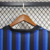 2025/2026 Inter Milan Home Football Jersey detail view