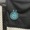 2025/2026 Inter Milan Home Football Shirt Kids Size detail view