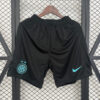 2025/2026 Inter Milan Home Shorts front view