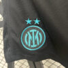 2025/2026 Inter Milan Home Shorts detail view