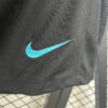 2025/2026 Inter Milan Home Shorts detail view