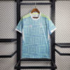 2025/2026 Juventus Away Football Shirt front view