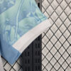 2025/2026 Juventus Away Football Shirt detail view