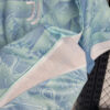 2025/2026 Juventus Away Football Shirt detail view