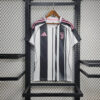 2025/2026 Juventus Home Football Shirt front view