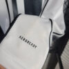 2025/2026 Juventus Home Football Shirt detail view