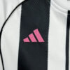 2025/2026 Juventus Home Football Shirt Kids Size detail view