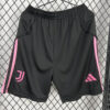 2025/2026 Juventus Home Football Shirt Kids Size detail view