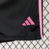 2025/2026 Juventus Home Football Shirt Kids Size detail view