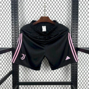 2025/2026 Juventus Home Shorts