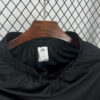2025/2026 Juventus Home Shorts detail view