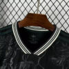 2025/2026 Juventus Third Away Football Shirt detail view