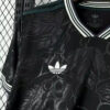 2025/2026 Juventus Third Away Football Shirt detail view