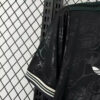 2025/2026 Juventus Third Away Football Shirt detail view