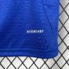 2025/2026 Leeds United Away Football Shirt detail view