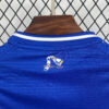 2025/2026 Leeds United Away Football Shirt detail view