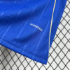 2025/2026 Leicester City Home Football Shirt detail view