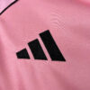 2025/2026 Leicester City Third Away Football Shirt detail view