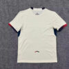 2025/2026 Lille LOSC Away Football Shirt back view