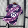 2025/2026 Lille LOSC Fourth Away Football Shirt front view