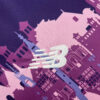 2025/2026 Lille LOSC Fourth Away Football Shirt detail view