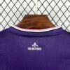2025/2026 Lille LOSC Fourth Away Football Shirt detail view