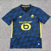 2025/2026 Lille LOSC Third Away Football Shirt front view
