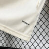 2025/2026 Liverpool Away Long Sleeves Jersey detail view
