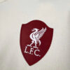 2025/2026 Liverpool Away Long Sleeves Jersey detail view