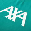 2025/2026 Liverpool Green Half-Pull Tracksuit detail view