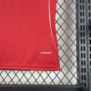 2025/2026 Liverpool Home Soccer Jersey Kids Size detail view