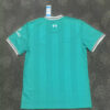 2025/2026 Liverpool Third Away Football Shirt back view