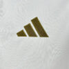 2025/2026 Los Angeles Away Football Shirt detail view