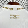 2025/2026 Los Angeles Away Football Shirt detail view