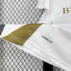 2025/2026 Los Angeles Away Football Shirt detail view