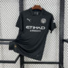 2025/2026 Manchester City Away Football Shirt front view