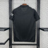 2025/2026 Manchester City Away Football Shirt back view