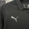 2025/2026 Manchester City Away Football Shirt detail view