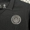 2025/2026 Manchester City Away Football Shirt detail view