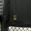 2025/2026 Manchester City Away Football Shirt detail view