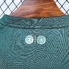 2025/2026 Manchester City Fourth Away Football Shirt detail view